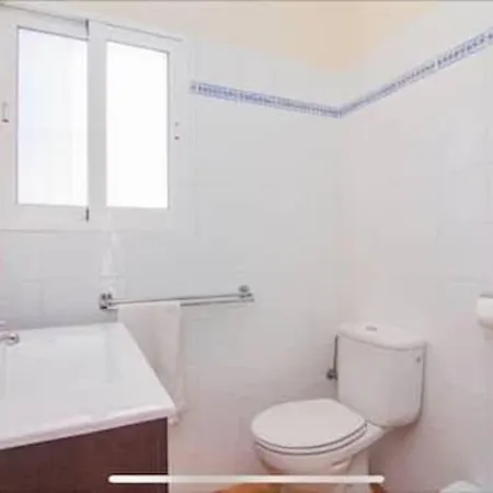 Bonita Con Piscina Privada Y Vistas Al Mar *