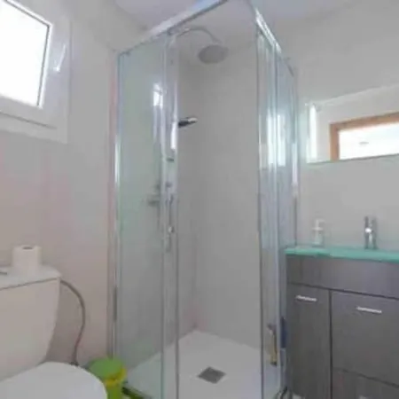 Bonita Con Piscina Privada Y Vistas Al Mar Villa *