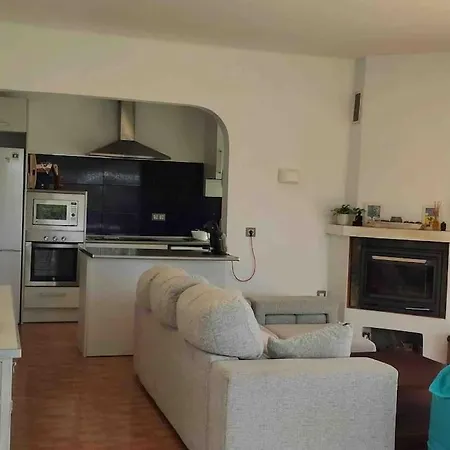 Bonita Con Piscina Privada Y Vistas Al Mar Villa *